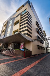 Best Western Ramachandra Hotel