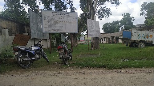 Keoti Block