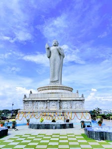 Buddha Statue