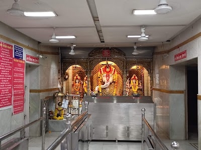 Bada Ganesh Temple