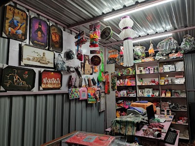 Jijau gift shopy