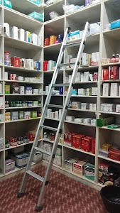 Janta Medical Hall