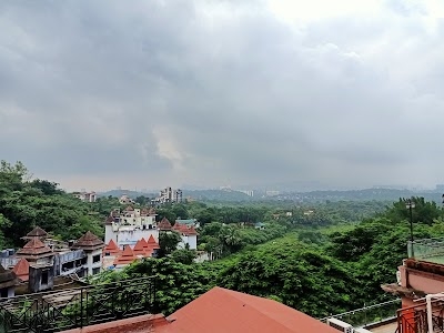 Royal Palms, Aarey Colony, Goregaon