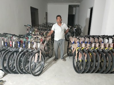 Umesh Cycle Store