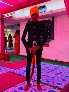 Thakur of noliyawara