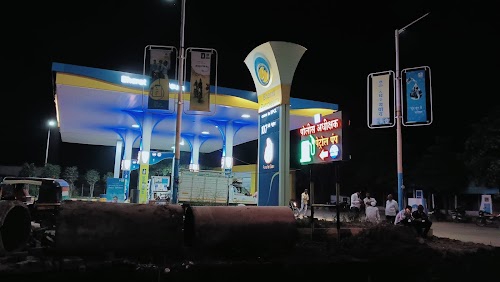 Beed Barsi Naka