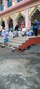 Sonthsal Madrasa Madeenathul Uloom