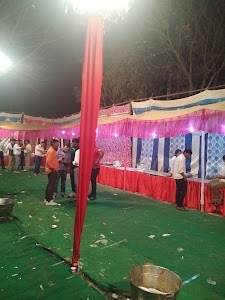 Rajpoot Tent House, Kherullapur