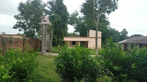 Boudha Vihar High School