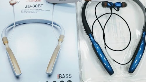 Hafizur electric & Accessories