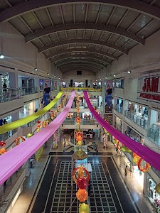 INOX Shipra Mall