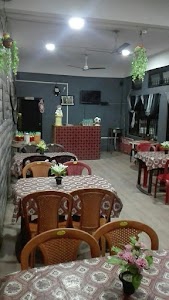 Kaziranga Restaurant