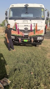 Shree Radha Krishna Restaurant