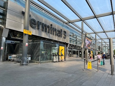 Terminal 3