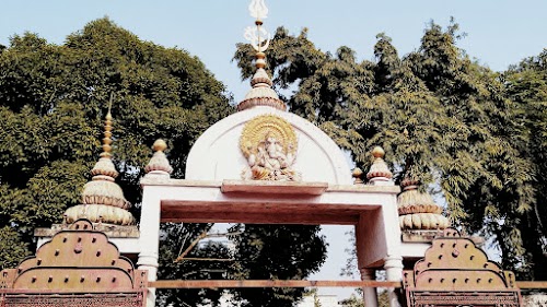 Chakla Mandir
