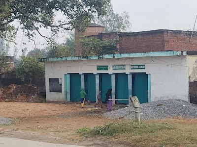 Madarsa Shaydaye Haq