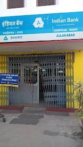 Allahabad Bank ATM