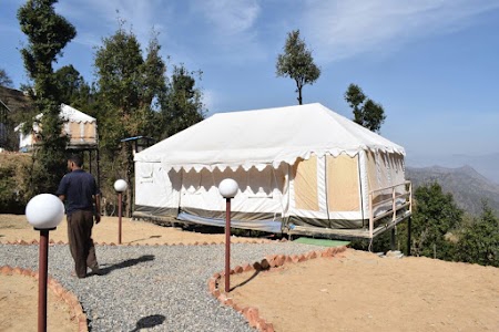 camp kanatal