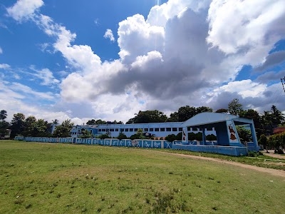 Srikrishna College Bagula
