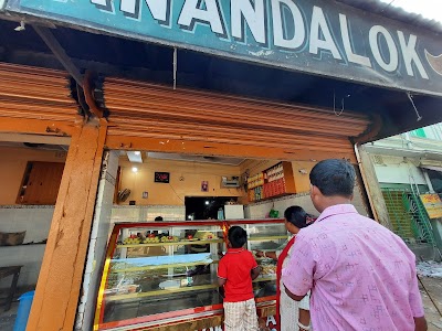 Anandalok Sweets