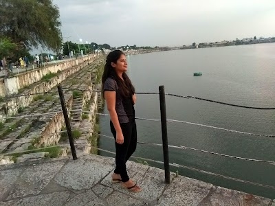 Rajsamand Lake