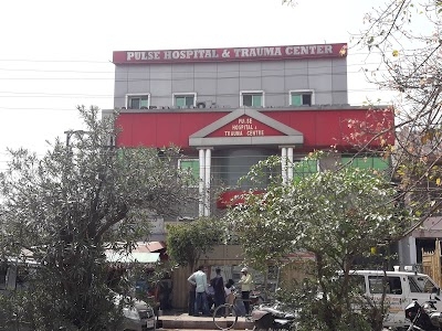 Pulse Hospital and Trauma Center