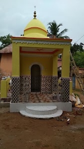 Jijira Shiv Monidir