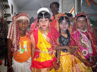 Krishnendu