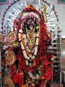 Ratanpur Kali Mandir