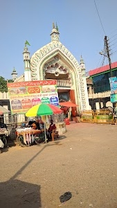 DARGAH HAZRAT SYED SALAR MASOOD GHAZI R.H
