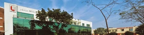 Lohia Corp Limited