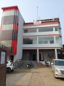 Hotel LOLO PALACE