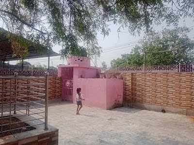 Dukh Harni Mandir