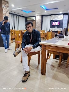 Zaika Family Restaurant & Arc Hotel