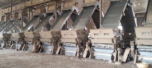 Krishna Jining Mill