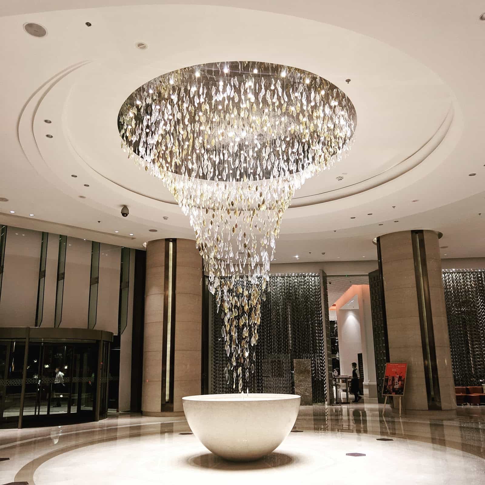Jw Marriott Sahar