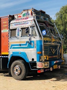 Doaba Truck Union Saila khurad