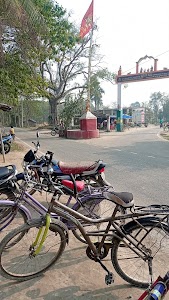 Kuriya Chowk and Market