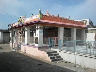 Damrala