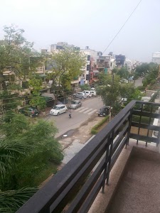 Sector 55