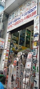 Taha Tools & Hardware