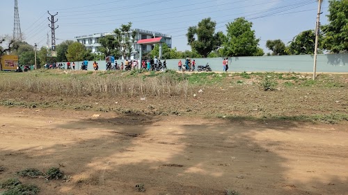 S.B.N. College Srimadhopur