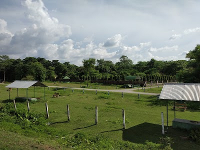 Tekonia Eco-Park