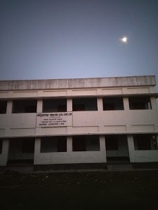 Barianagar m.s.k high Madrasa