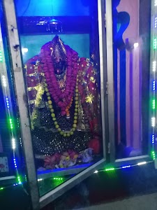 Kali mata Temple