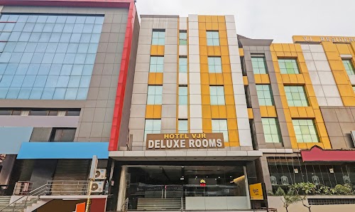 Hotel VJR Residency