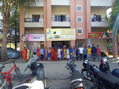 Friendship Computer, Typing & shorthand institute