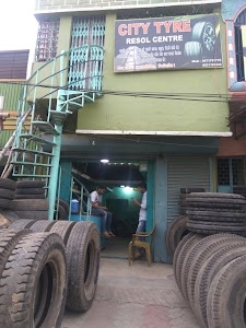 City Tyre Center