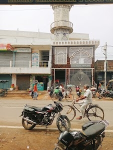 Jama Masjid Bhandaridih