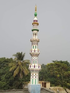 Charminar Masjid Momnahi